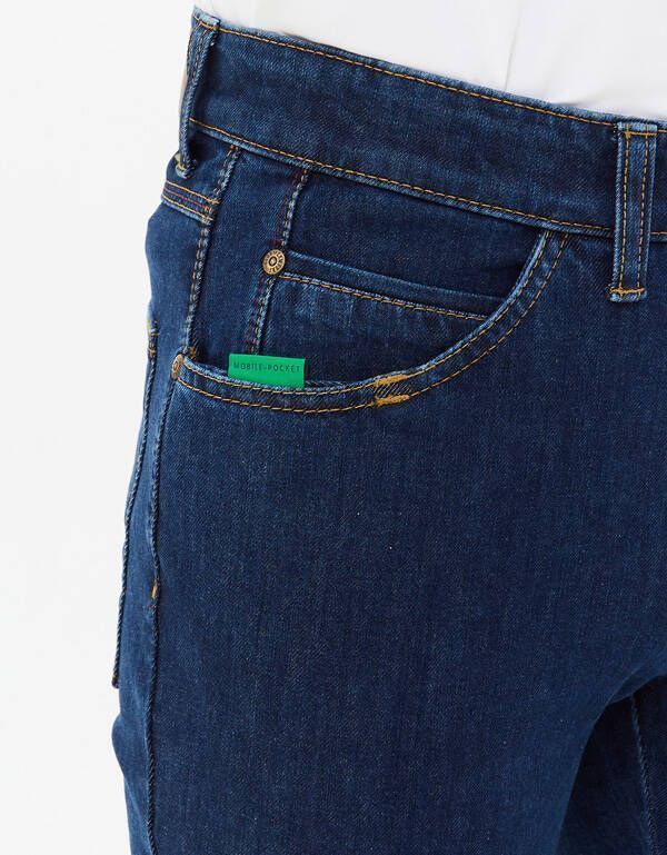 Джинсы мужские Club Of Comfort, прямые | купить в интернет-магазине Olymp-Men