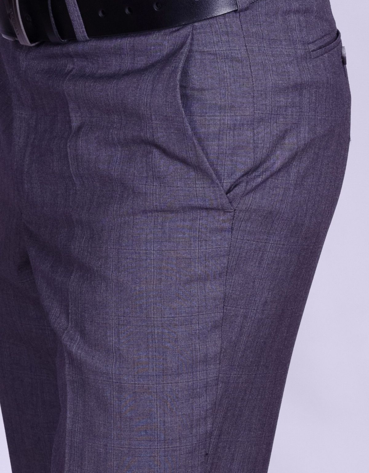 Брюки мужские классические в клетку NOWAL | купить в интернет-магазине Olymp-Men