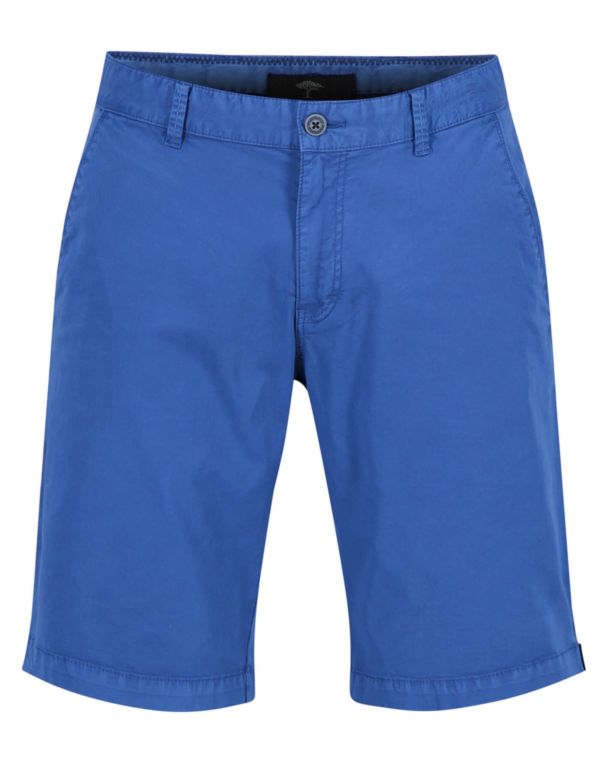 Мужские шорты голубые Fynch-Hatton | купить в интернет-магазине Olymp-Men