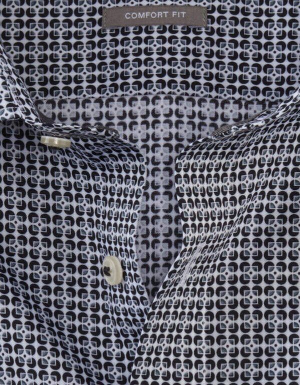 Сорочка мужская OLYMP Luxor 10682468 | купить в интернет-магазине Olymp-Men