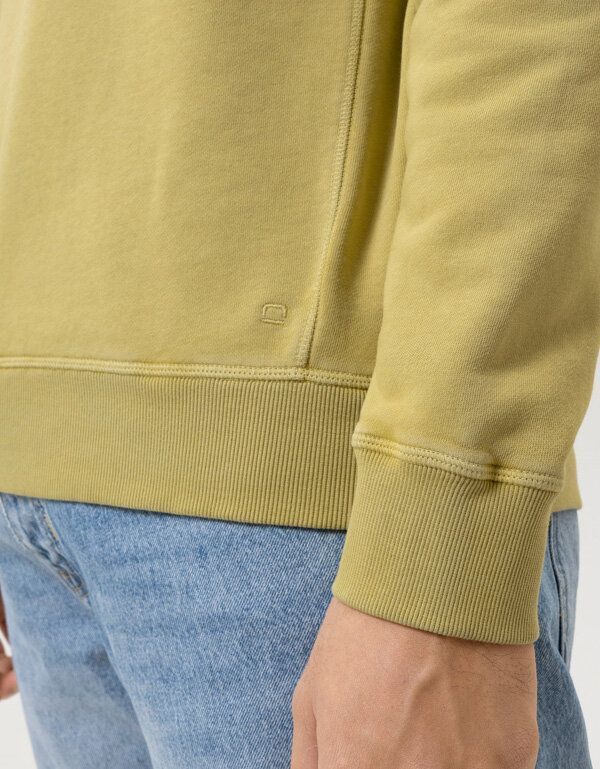 Толстовка мужская Olymp с принтом, modern fit | интернет-магазин Olymp-Men