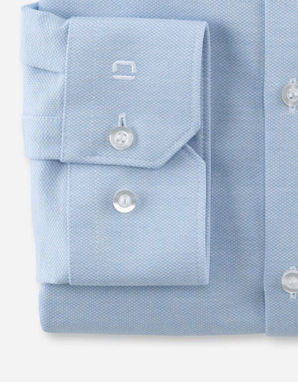 Сорочка мужская OLYMP №6 six  24/7 25082411, артикул 25082411