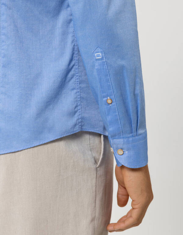 Рубашка мужская OLYMP Smart Casual, body fit | купить в интернет-магазине Olymp-Men