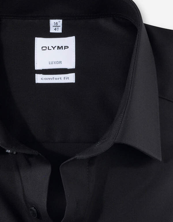 Рубашка мужская OLYMP Luxor, прямой крой