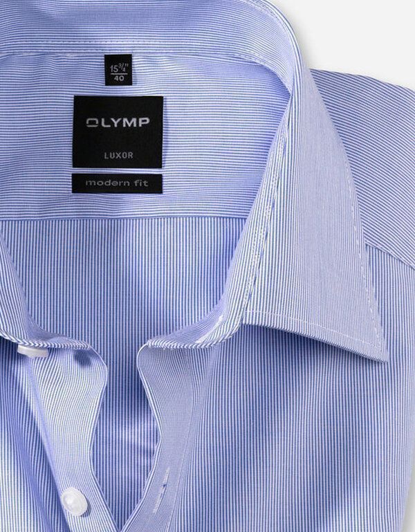 Сорочка мужская Luxor Modern Fit | купить в интернет-магазине Olymp-Men