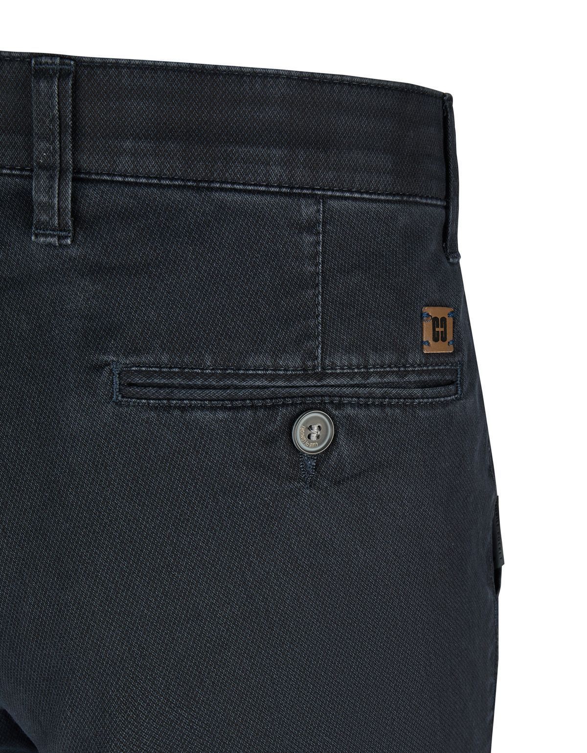 Брюки синие из хлопка Club Of Comfort | купить в интернет-магазине Olymp-Men