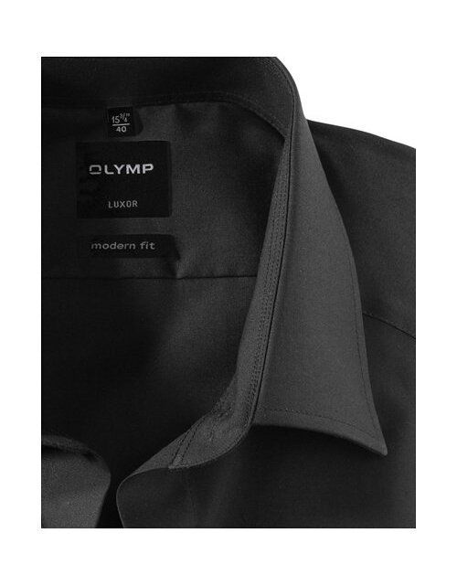 Рубашка OLYMP Luxor, modern fit, рост >186 | купить в интернет-магазине Olymp-Men