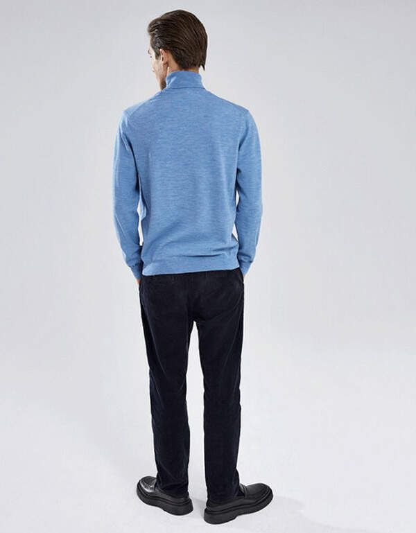 Водолазка мужская OLYMP 01501211 | купить в интернет-магазине Olymp-Men