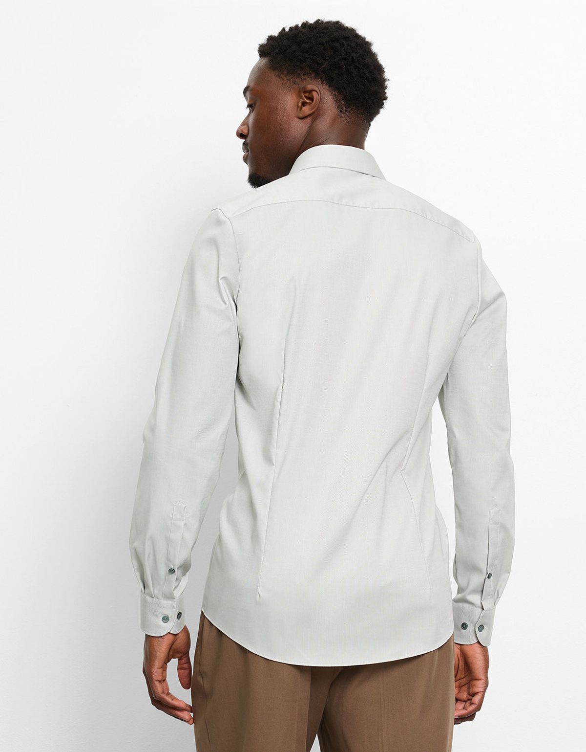 Сорочка мужская OLYMP Level Five BF 20408975 | купить в интернет-магазине Olymp-Men