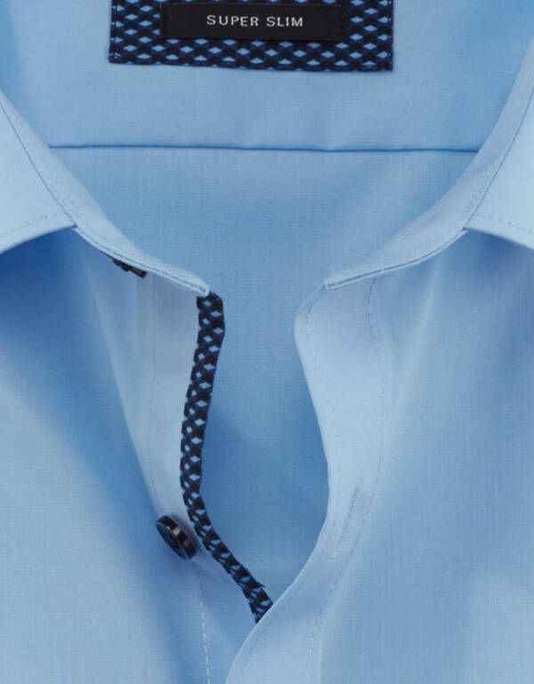 Сорочка мужская OLYMP №6 six 25402410 | купить в интернет-магазине Olymp-Men