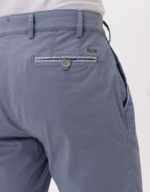 Брюки мужские Brax Eurex прямые | купить в интернет-магазине Olymp-Men