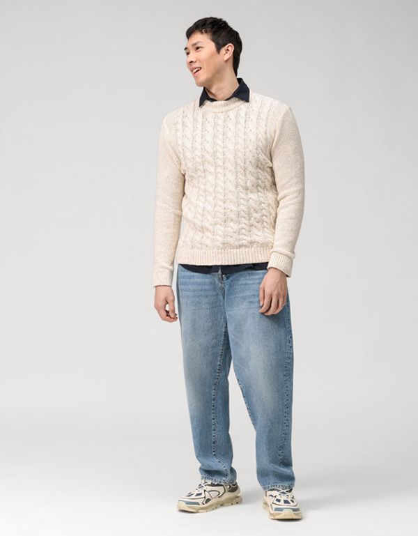 Трикотажная сорочка Olymp 24/7, body fit | купить в интернет-магазине Olymp-Men