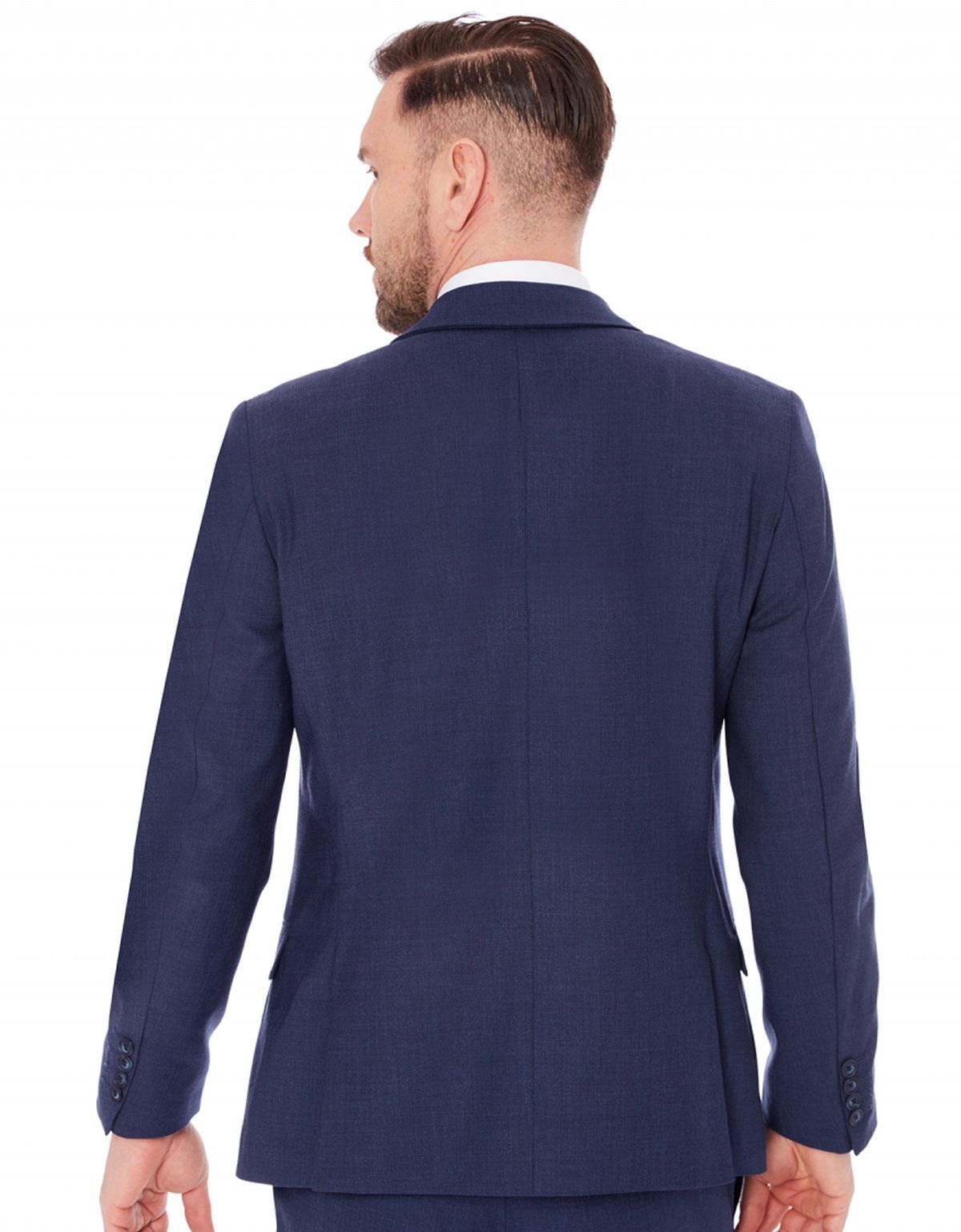 Пиджак мужской шерстяной w.Wegener | купить в интернет-магазине Olymp-Men