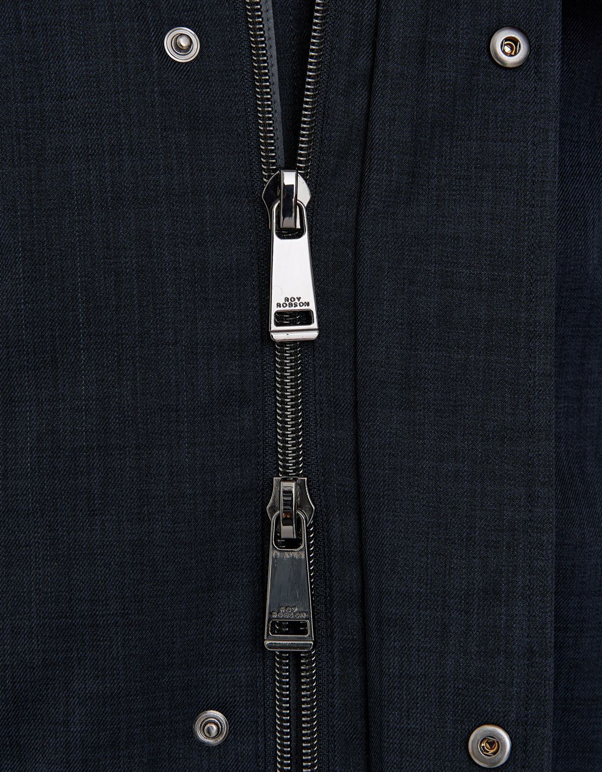 Куртка-парка мужская с капюшоном Roy Robson | купить в интернет-магазине Olymp-Men