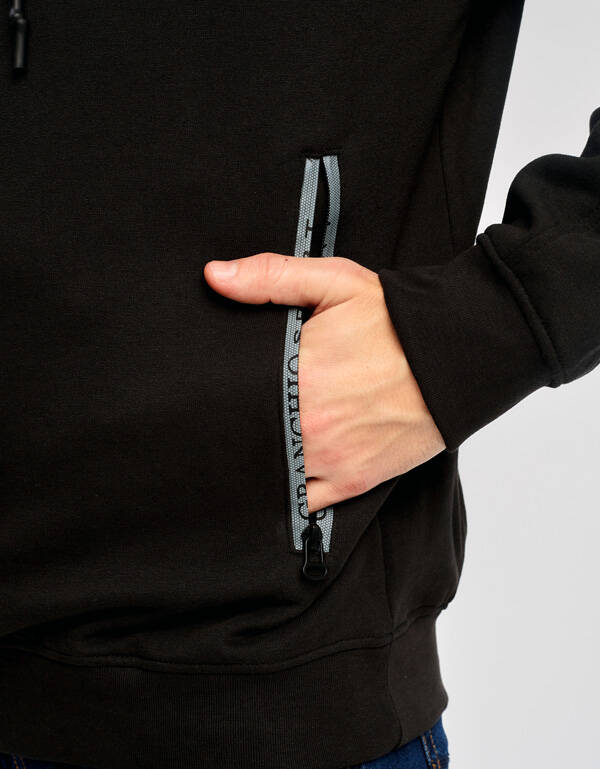 Толстовка с капюшоном GRANCHIO | купить в интернет-магазине Olymp-Men