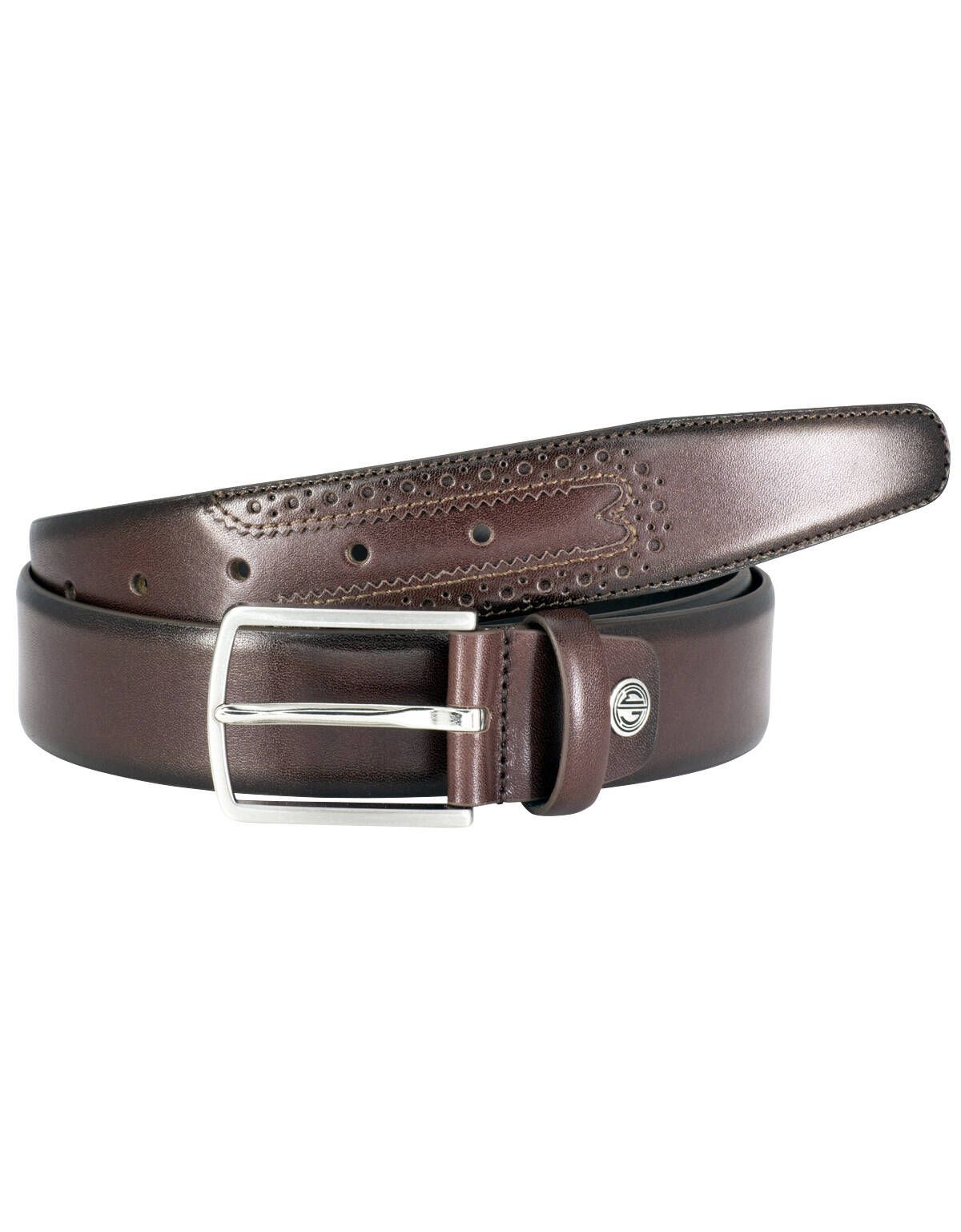 Ремень Lindenmann мужские | купить в интернет-магазине Olymp-Men