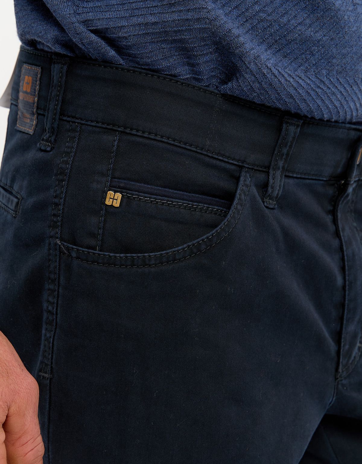 Брюки мужские хлопковые Club Of Comfort | купить в интернет-магазине Olymp-Men