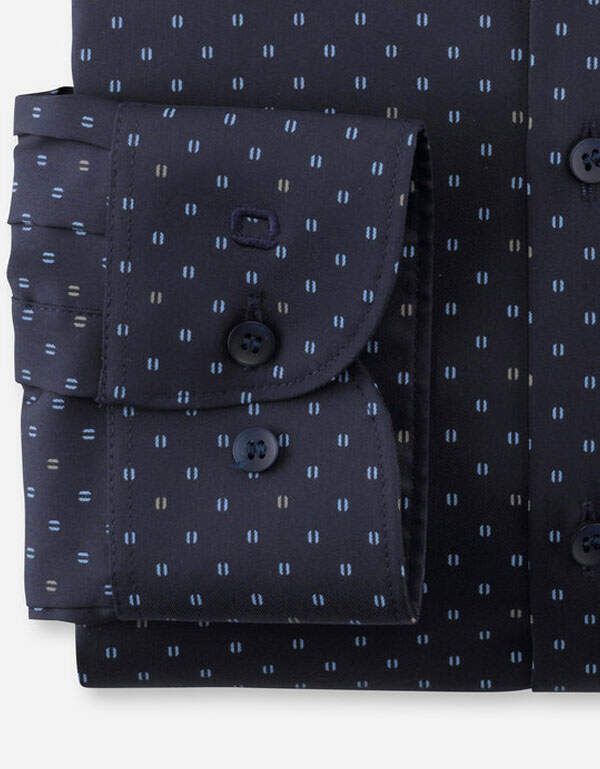 Сорочка мужская OLYMP Level Five BF 24/7 20562422 | купить в интернет-магазине Olymp-Men