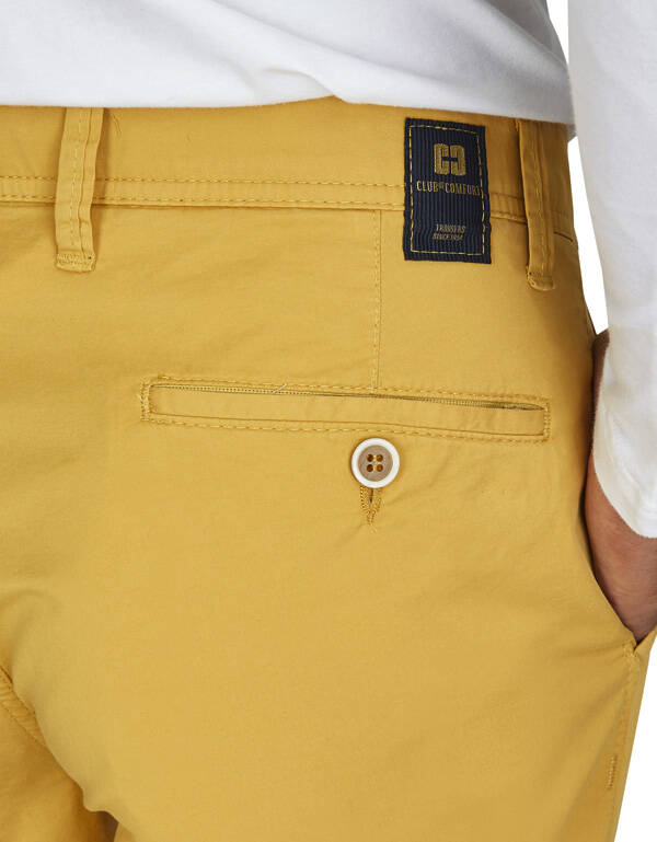 Брюки мужские хлопковые Club of Comfort зауженные | купить в интернет-магазине Olymp-Men