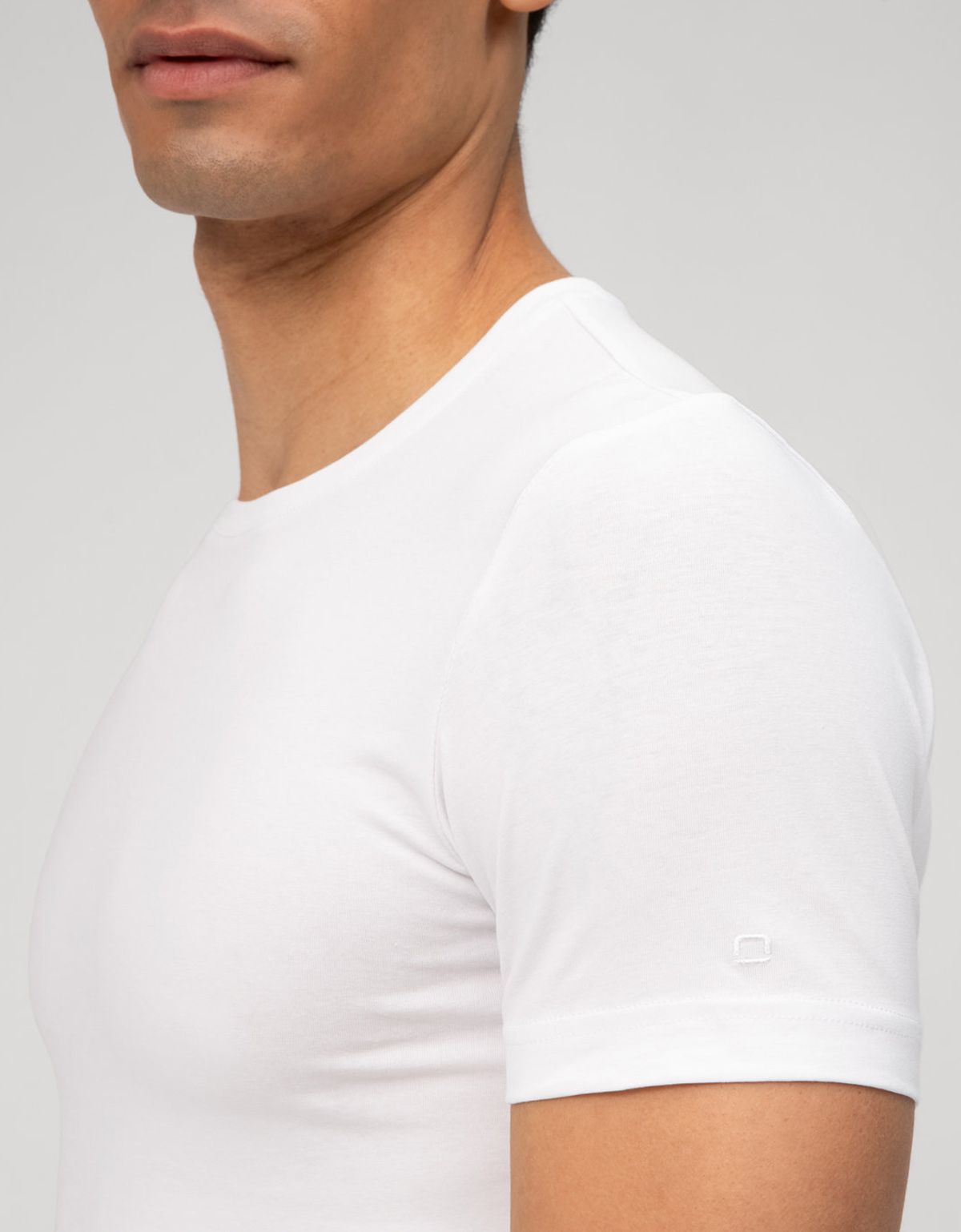 OLYMP Level 5 five T-Shirt футболка трикотаж | купить в интернет-магазине Olymp-Men