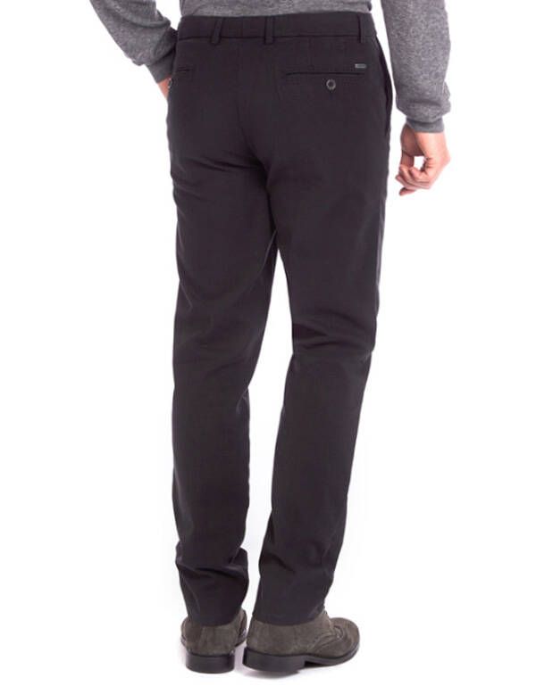 Брюки w.Wegener, мод.Conti, зауженные, хлопок | купить в интернет-магазине Olymp-Men