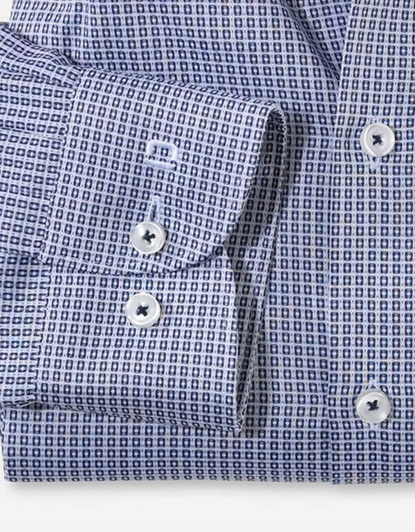 Сорочка мужская OLYMP Level Five BF 20946418 | купить в интернет-магазине Olymp-Men