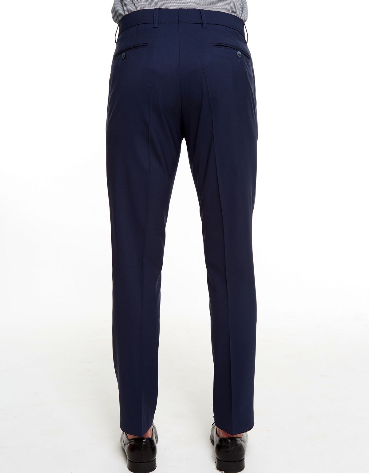 Брюки чинос мужские Meyer, модель Bonn | купить в интернет-магазине Olymp-Men