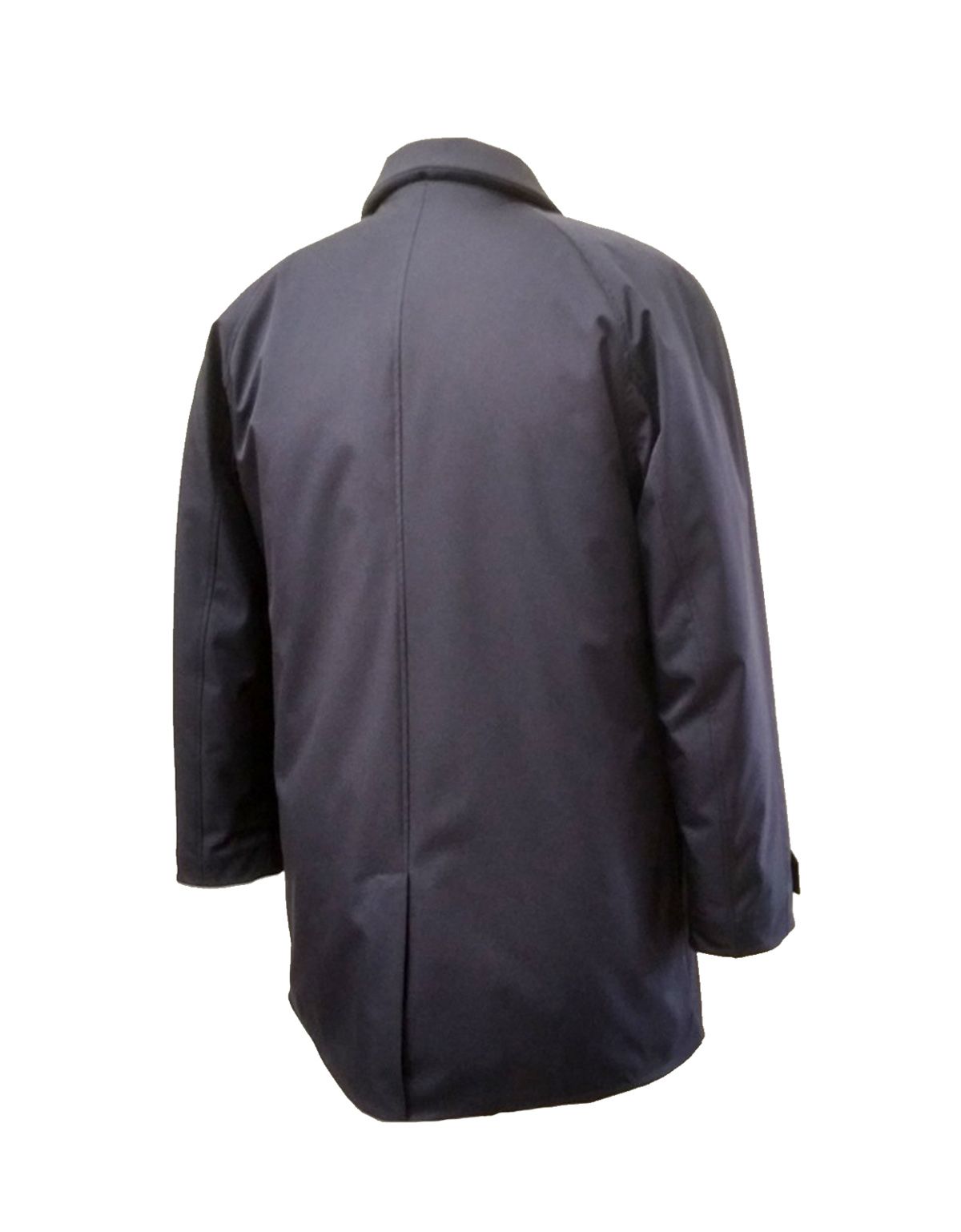 Плащ мужской классический RIGGI на тонком утеплителе | купить мужской плащ в интернет-магазине Olymp-Men