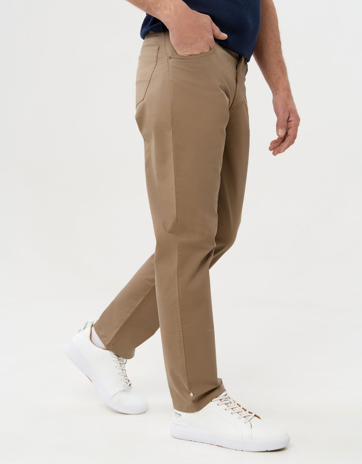 Джинсы мужские бежевые Brax | купить в интернет-магазине Olymp-Men