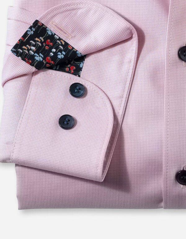 Сорочка классическая мужская OLYMP, body fit | купить в интернет-магазине Olymp-Men