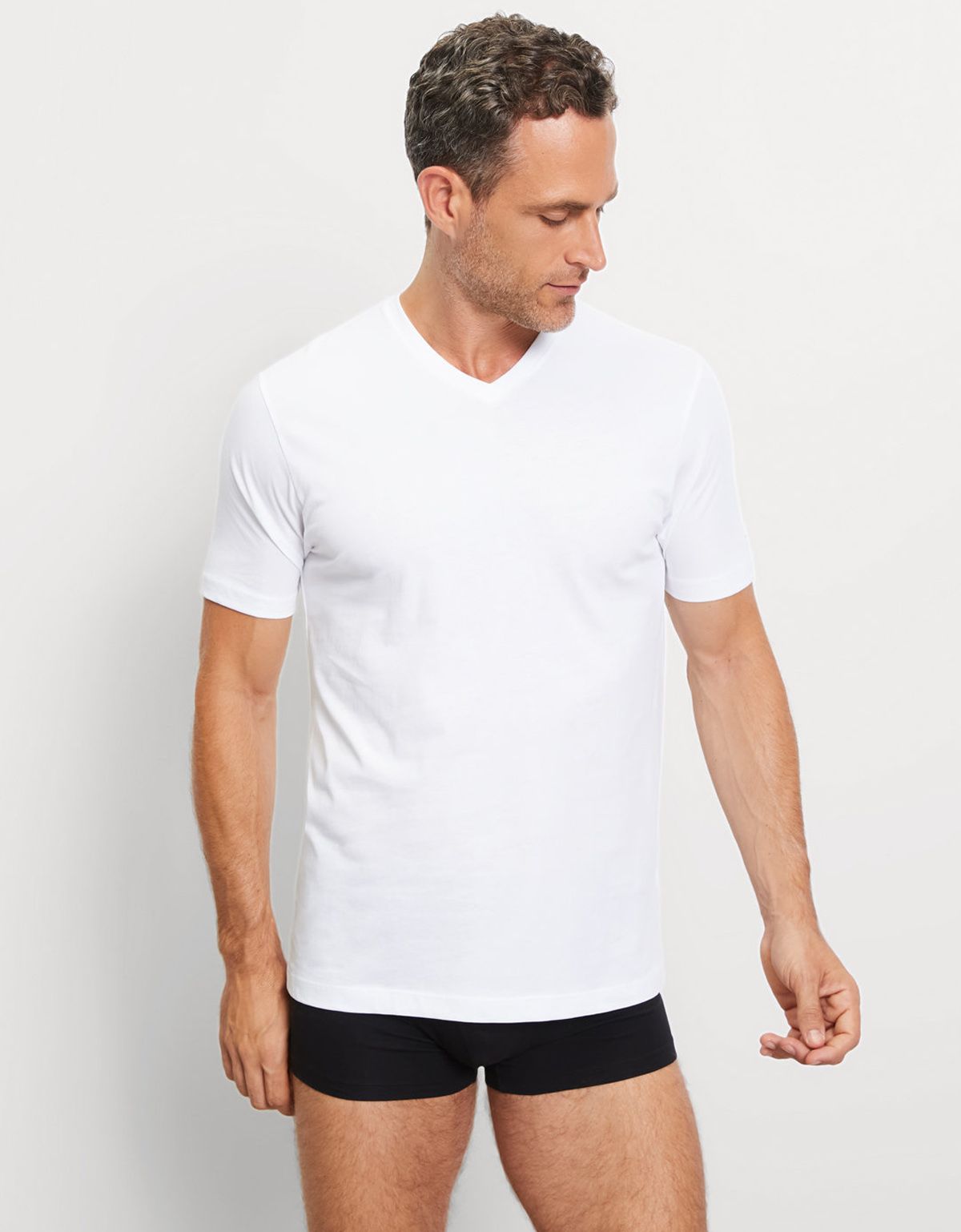 OLYMP T-Shirt футболка трикотаж | купить в интернет-магазине Olymp-Men