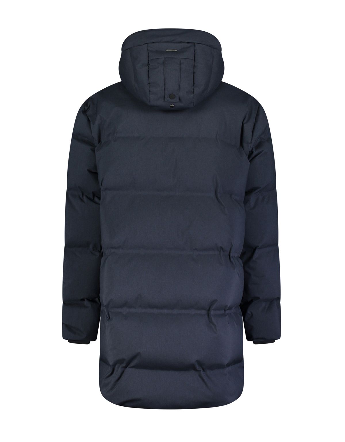 Пуховик мужской удлиненный Roy Robson | купить в интернет-магазине Olymp-Men