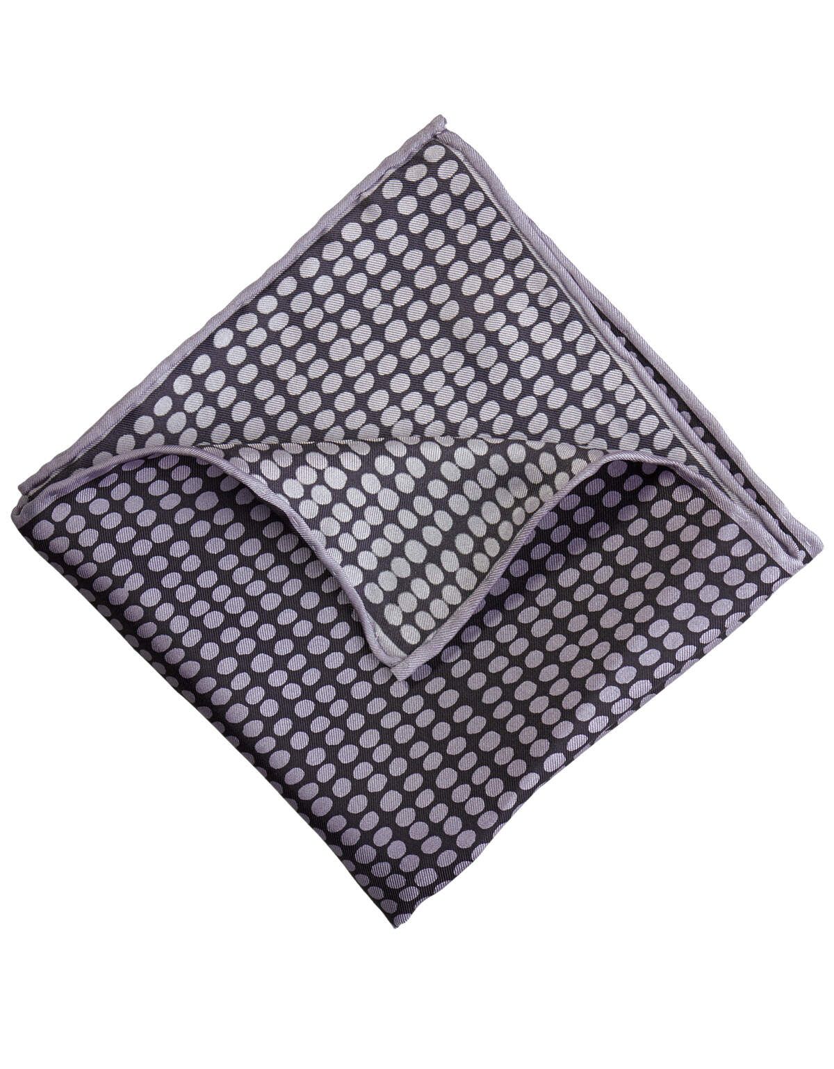 Платок шелковый (в карман пиджака) Schonau