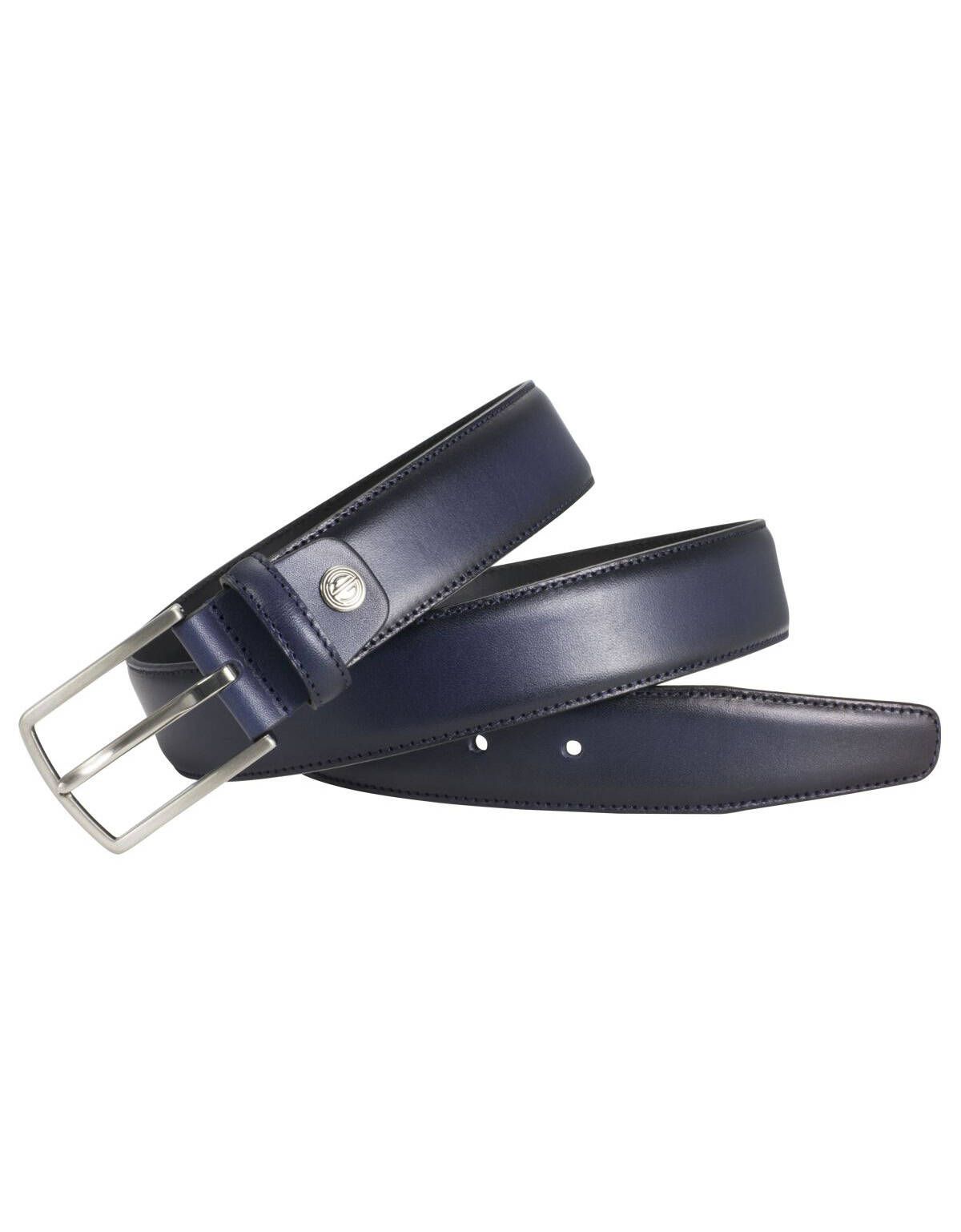 Ремень мужской классический Lindenmann мужские | купить в интернет-магазине Olymp-Men