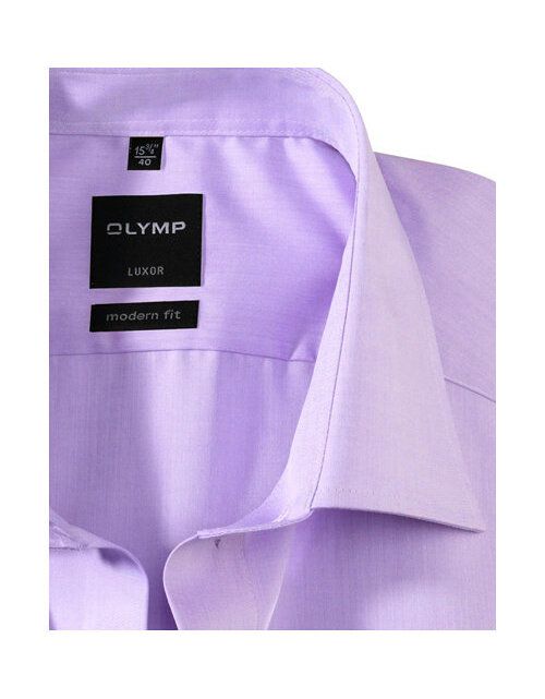Сорочка мужская Luxor Modern Fit | купить в интернет-магазине Olymp-Men