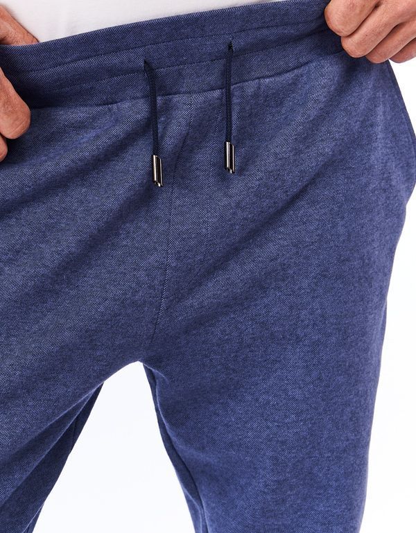 Брюки спортивные мужские Gratude трикотажные | купить в интернет-магазине Olymp-Men