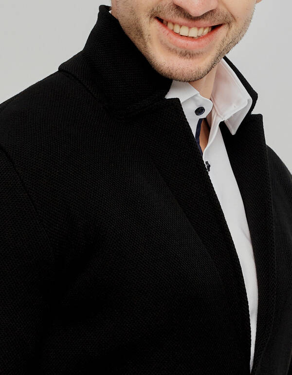 Жакет мужской PLATIN приталенный | купить в интернет-магазине Olymp-Men