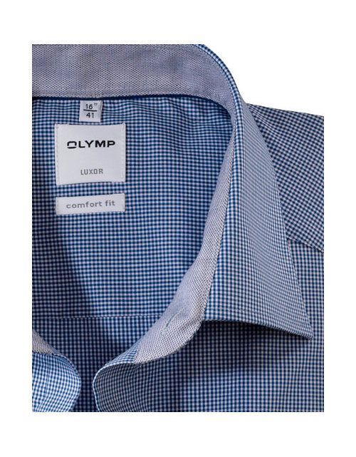 OLYMP Luxor comfort fit shirt рубашка муж.