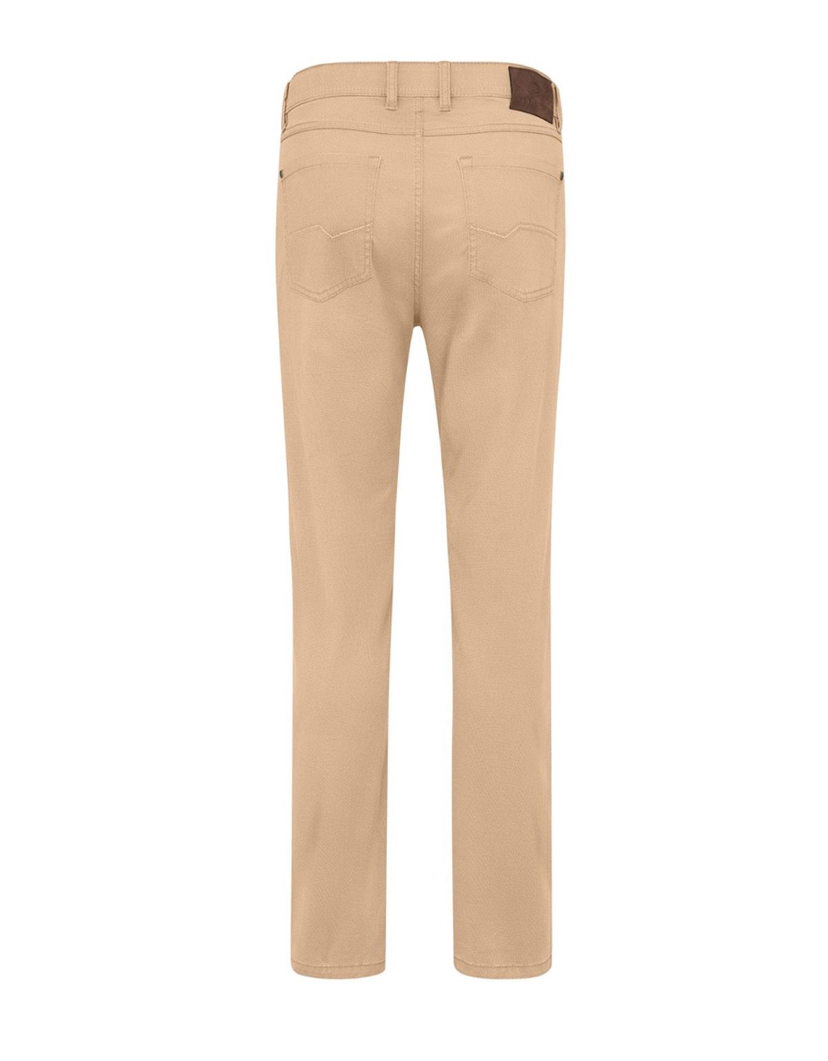 Джинсы бежевые мужские Redpoint | купить в интернет-магазине Olymp-Men