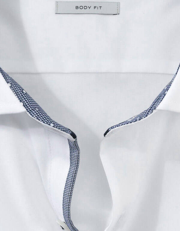 Сорочка мужская OLYMP Level Five BF 20652400 | купить в интернет-магазине Olymp-Men