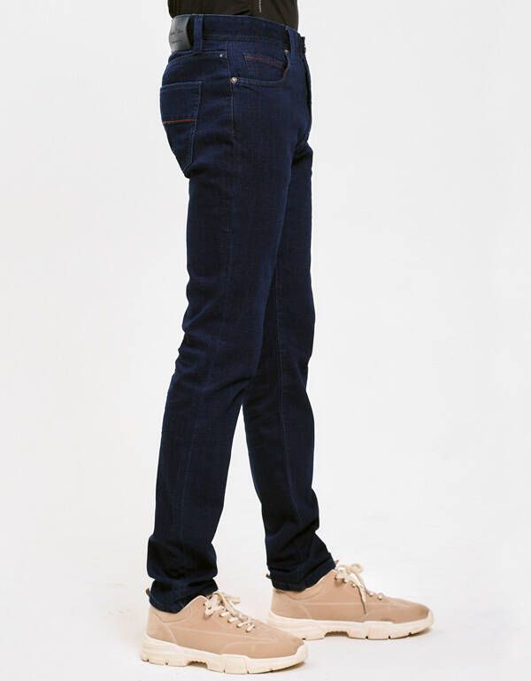 Джинсы мужские FRATELLI, slim fit, стрейч | купить в интернет-магазине Olymp-Men