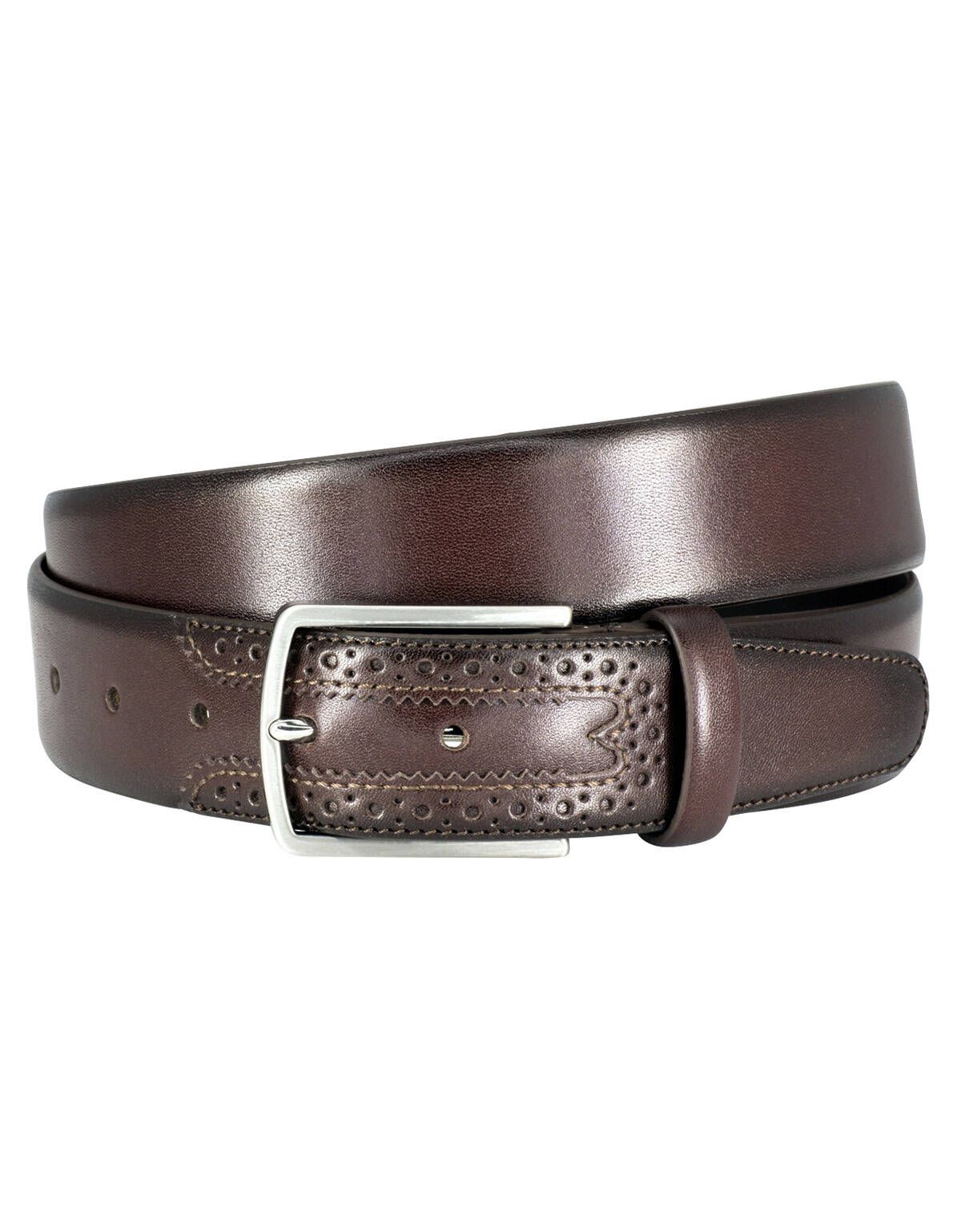 Ремень Lindenmann мужские | купить в интернет-магазине Olymp-Men