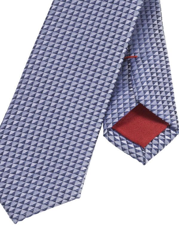 Галстук узкий мужской Olymp, 5 см | купить в интернет-магазине Olymp-Men