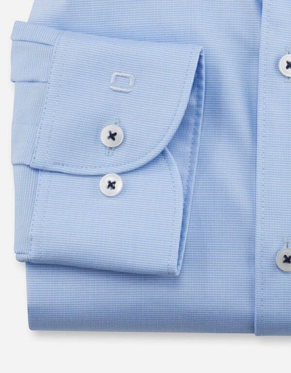 OLYMP Level 5 five рубашка муж. | купить в интернет-магазине Olymp-Men