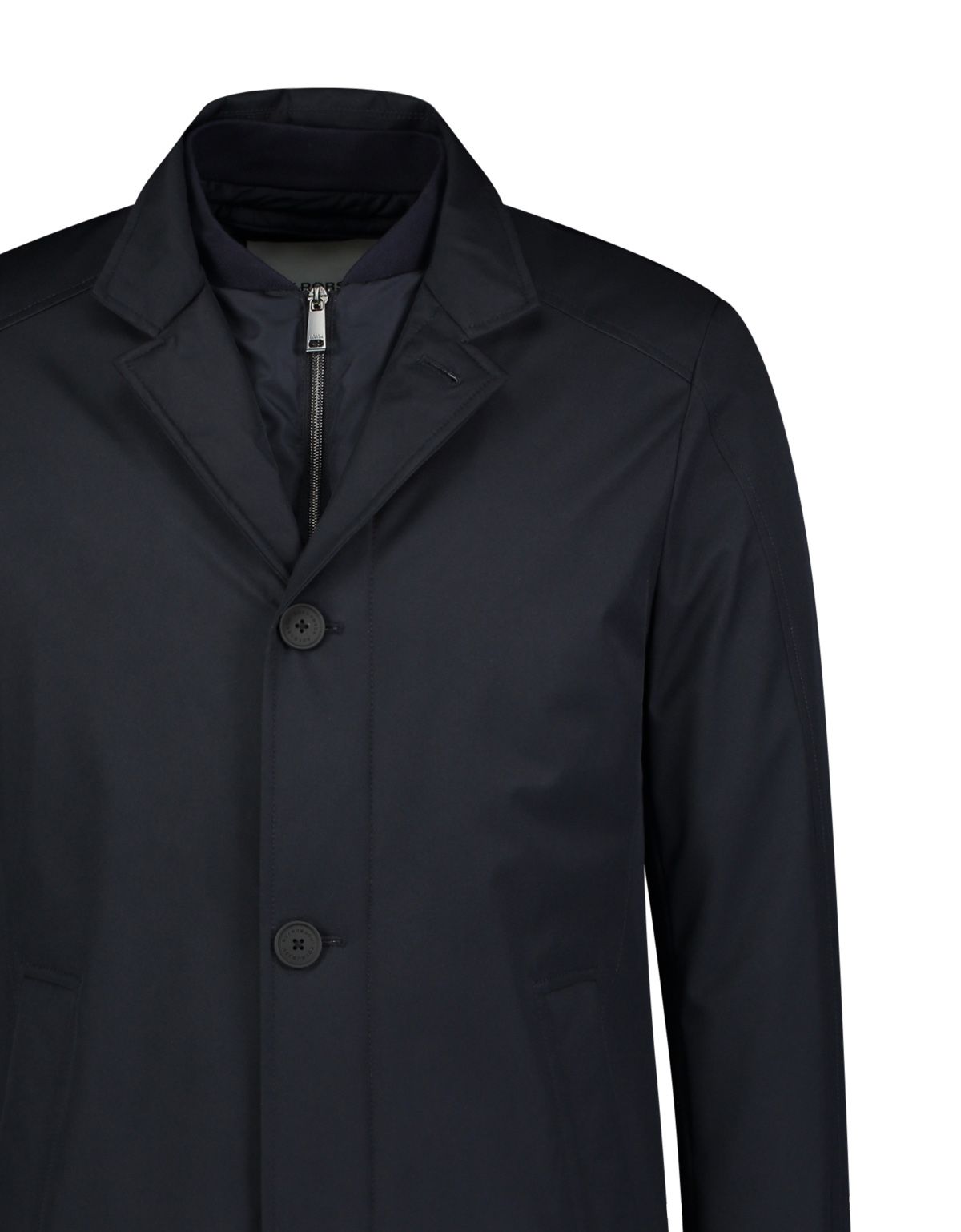 Куртка мужская удлиненная Roy Robson | купить в интернет-магазине Olymp-Men