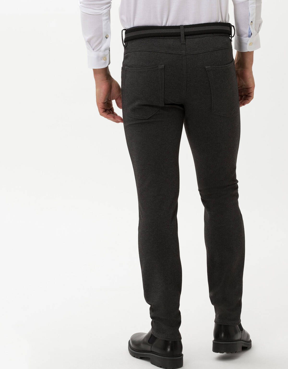 Джинсы мужские Brax зауженные | купить в интернет-магазине Olymp-Men