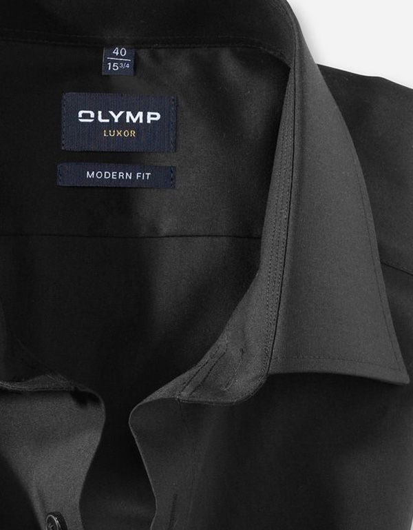 Рубашка мужская OLYMP Luxor, modern fit