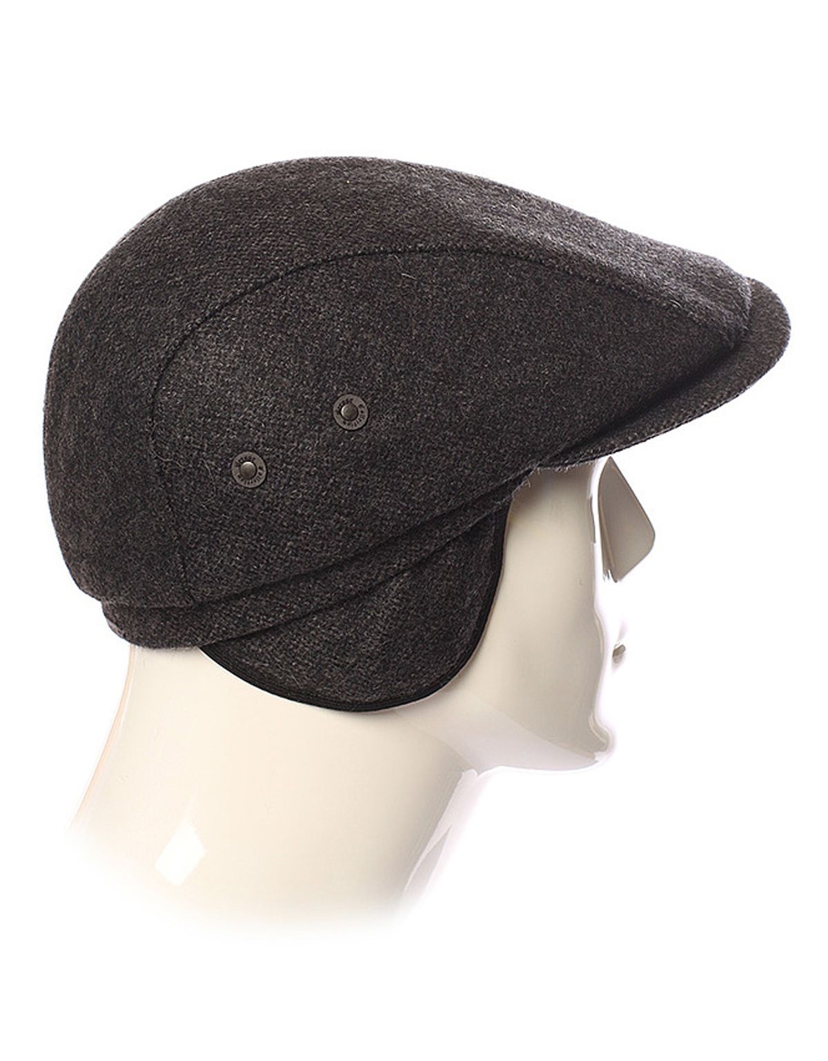 Кепка реглан мужская Bersar с ушками | купить в интернет-магазине Olymp-Men