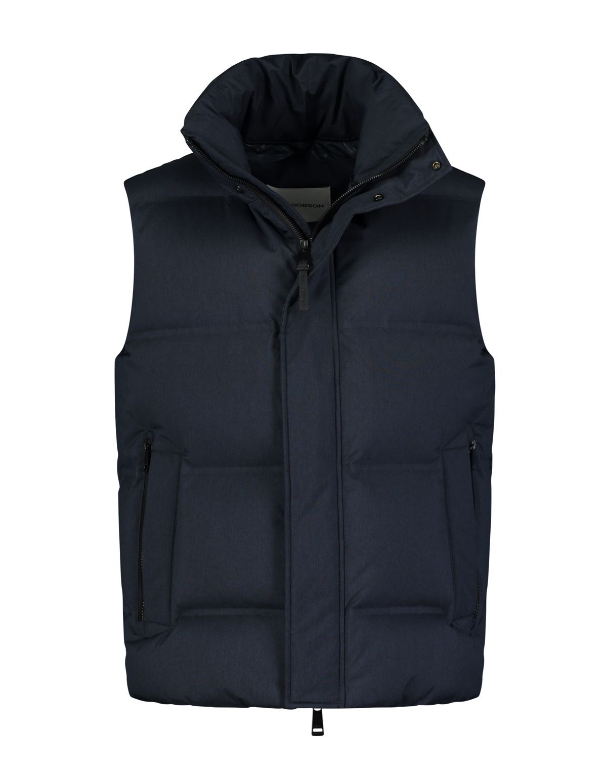 Жилет утепленный Roy Robson | купить в интернет-магазине Olymp-Men