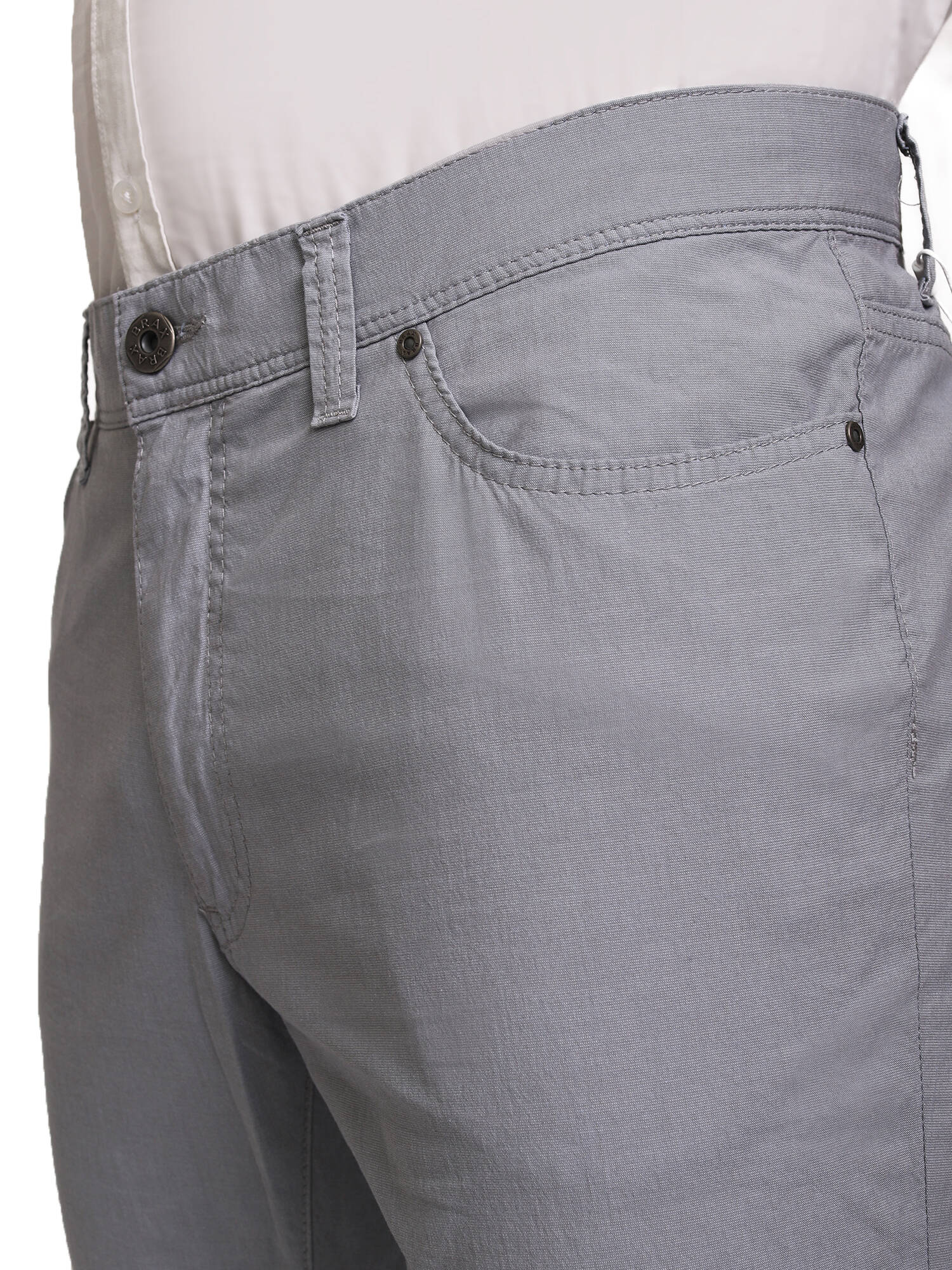 Джинсы светлые мужские Brax, мод.Cadiz | купить в интернет-магазине Olymp-Men